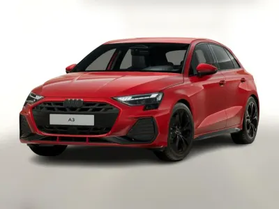 Gebraucht Audi A3