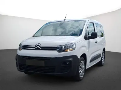 Gebraucht Citroën e-Berlingo