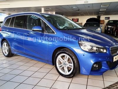 gebraucht BMW 218 Gran Tourer M-Sport HUD Panorama Kamera HiFi