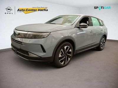 /typ aussenverkleidung spiegel flach standard Gebraucht 2025 Opel Grandland X Edition SUV | 29.750 € (Teuer)