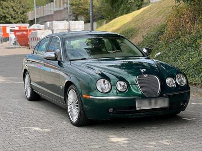 Jaguar S-Type