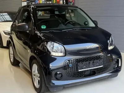 Gebraucht Smart ForTwo Electric Drive