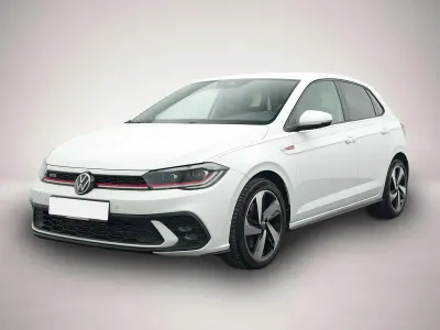 Gebraucht VW Polo Beats 207 PS (152 kW) 2022 Manufacturer Kleinwagen