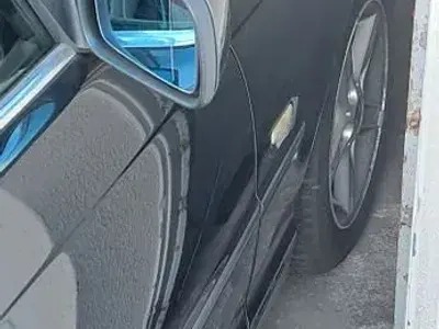 Gebraucht BMW 325