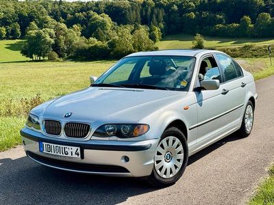 BMW 316
