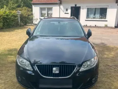 Gebraucht Seat Exeo