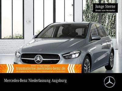 Mercedes B180