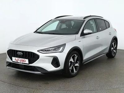 Second-hand Ford Focus Active 125 CP (91 kW) 2023 Argintiu Berlinǎ