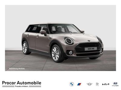 Mini One Clubman