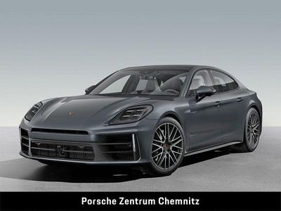 Porsche Panamera 4