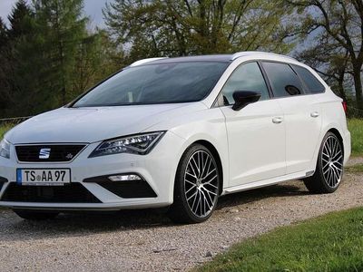 Seat Leon ST