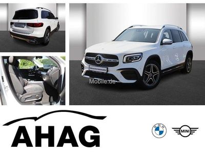 Mercedes GLB220