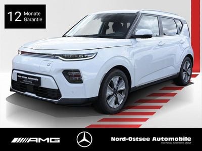 Kia Soul EV