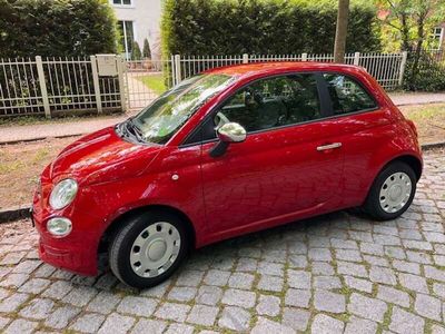 gebraucht Fiat 500 5001.2 8V Pop-Star