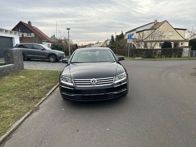 gebraucht VW Phaeton 3,0 neue TÜV