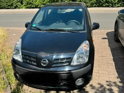 Gebraucht Nissan Pixo