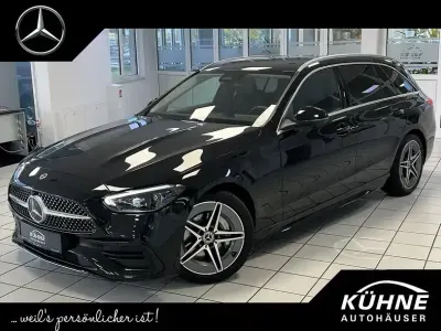 Gebraucht Mercedes C300