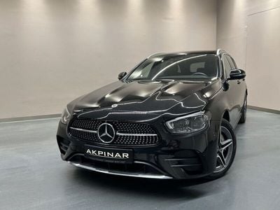 Mercedes E300
