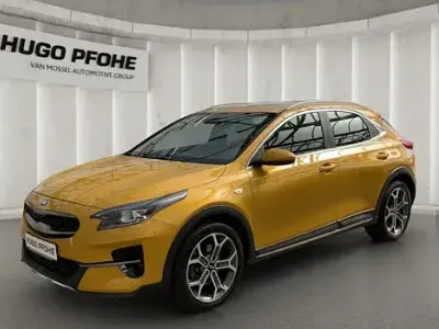 Gebraucht Kia XCeed