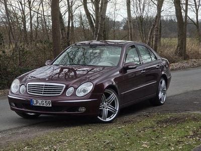Gebraucht Mercedes E350