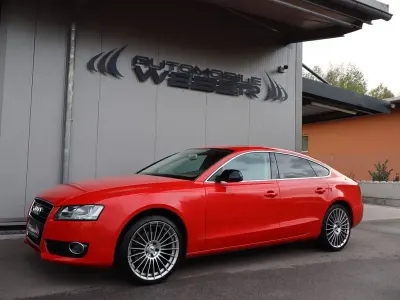 Gebraucht Audi A5 Sportback