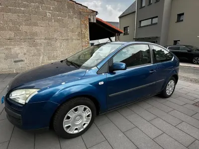 Gebraucht Ford Focus