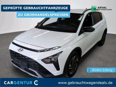 Gebraucht Hyundai Bayon