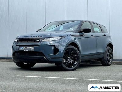 Gebraucht Land Rover Range Rover evoque S 204 PS (150 kW) 2024 Blau SUV