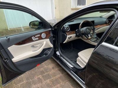 Mercedes E350