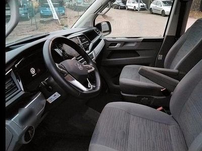 Usata VW California Edition 150 CV (110 kW) 2021 Bianco Furgone