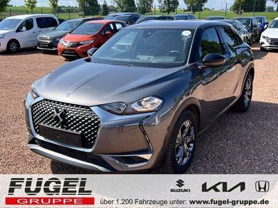 DS Automobiles DS3 Crossback