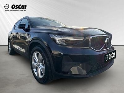 Schwarz Gebraucht 2025 Volvo XC40 Core SUV | 34.770 € (Guter Preis)