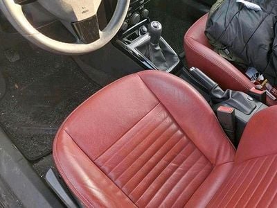 Usata Opel Astra Cabriolet 140 CV (102 kW) 2009 Argento Cabrio