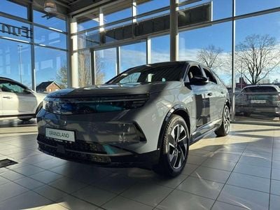 Nouă Opel Grandland X 145 CP (106 kW) 2025 Gri SUV