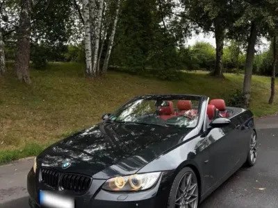 Gebraucht BMW 335