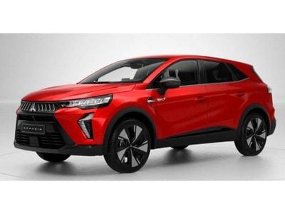 Neu Mitsubishi Grandis Edition 158 PS (116 kW) 2026 Nnp aurorarot SUV