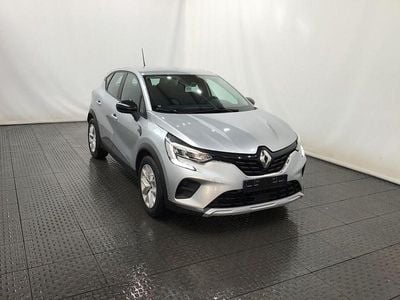 Gebraucht Renault Captur Zen 91 PS (66 kW) 2024 SUV