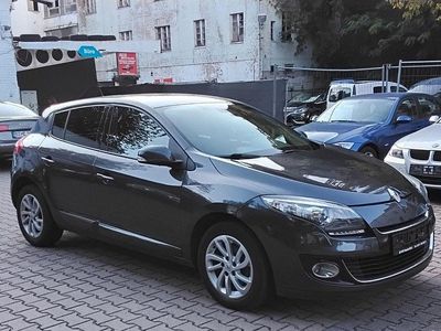 Renault Mégane III