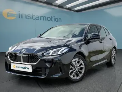 Gebraucht BMW 120