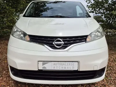 Gebraucht Nissan Evalia