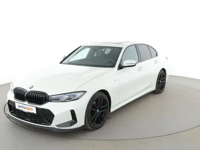 Gebraucht BMW 320
