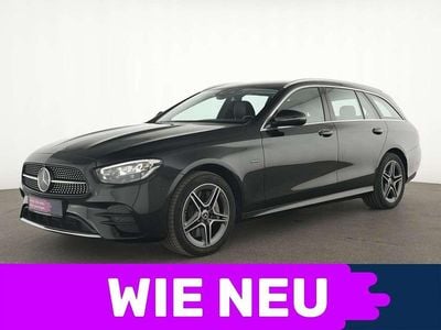 Mercedes E300