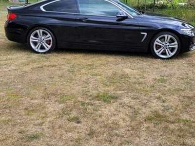 BMW 428
