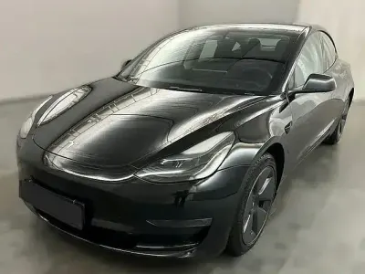 Occasion Tesla Model 3 324 kW (441 ch) 2021 Andere Berline