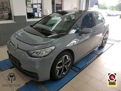 Gebraucht VW ID.3