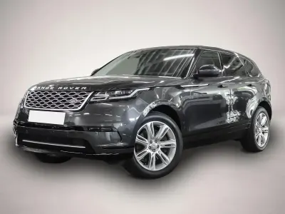 Gebraucht Land Rover Range Rover Velar S 404 PS (297 kW) 2022 Manufacturer SUV