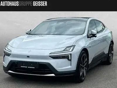 Gebraucht Polestar 4