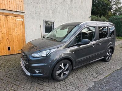 Ford Tourneo Connect