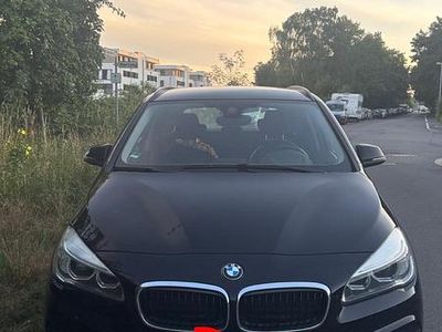 BMW 216 Active Tourer
