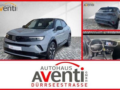 Gebraucht Opel Mokka 131 PS (96 kW) 2025 Schwarz SUV